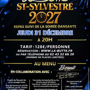 S53 Réveillon de la Saint-Sylvestre